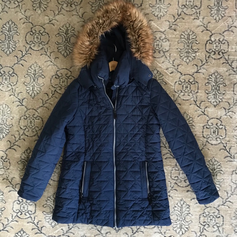 Andrew Marc Jacket